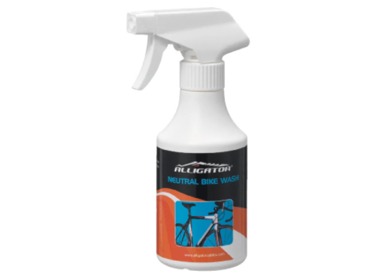 AGT Bike Wash Netrual HK