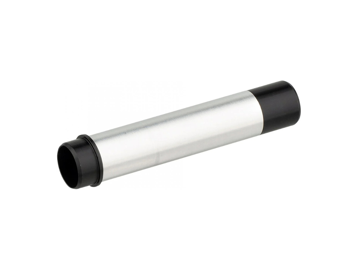 ZIPP SERVICE PARTS AXLE WITH BEARINGS REAR COGNITION DB NSW