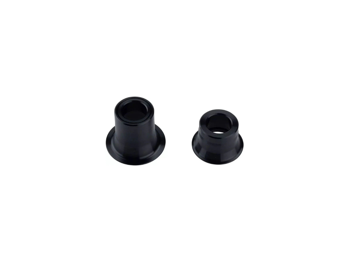 ZIPP SERVICE PARTS END CAP SET REAR COGNITION DB Q