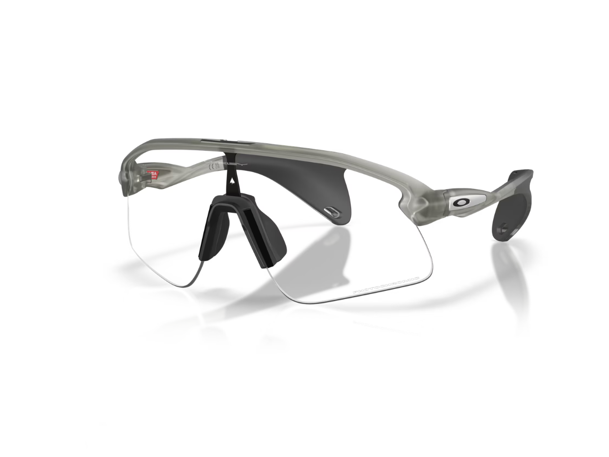 Oakley Stunt Devil A