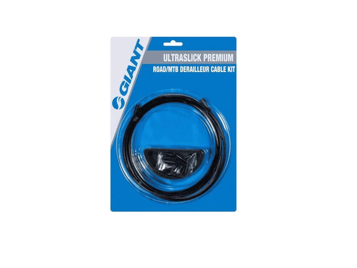 Giant Ultraslick Premium Shimano/SRA