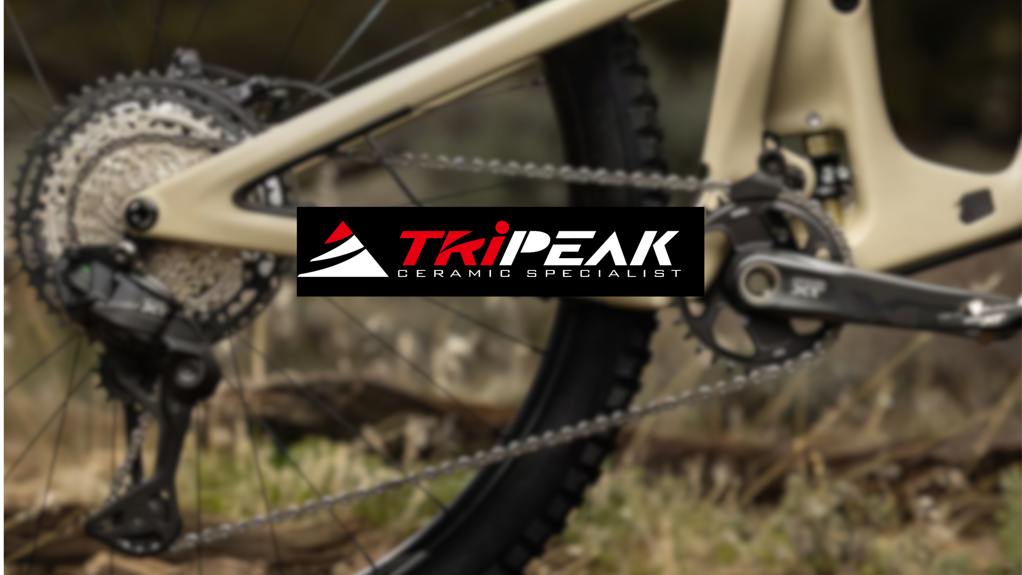 Tripeak