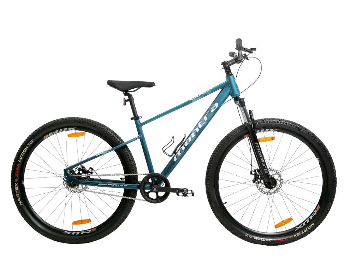 Montra 27.5T Country Single Speed