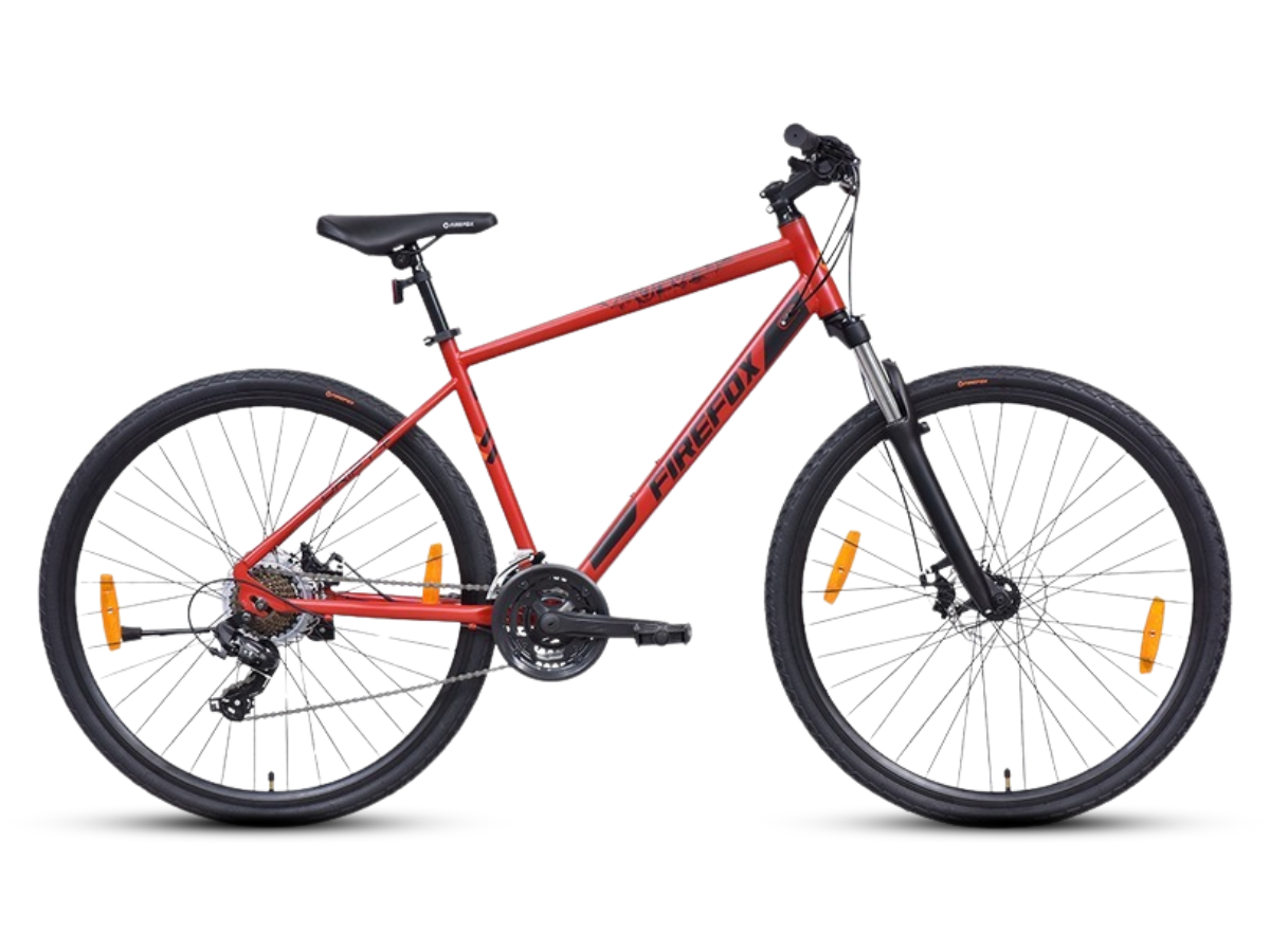 Firefox Drift Plus 21-Speed