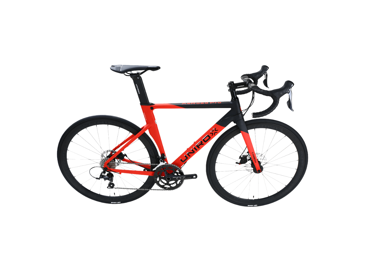 Unirox AeRoad Pro HDM