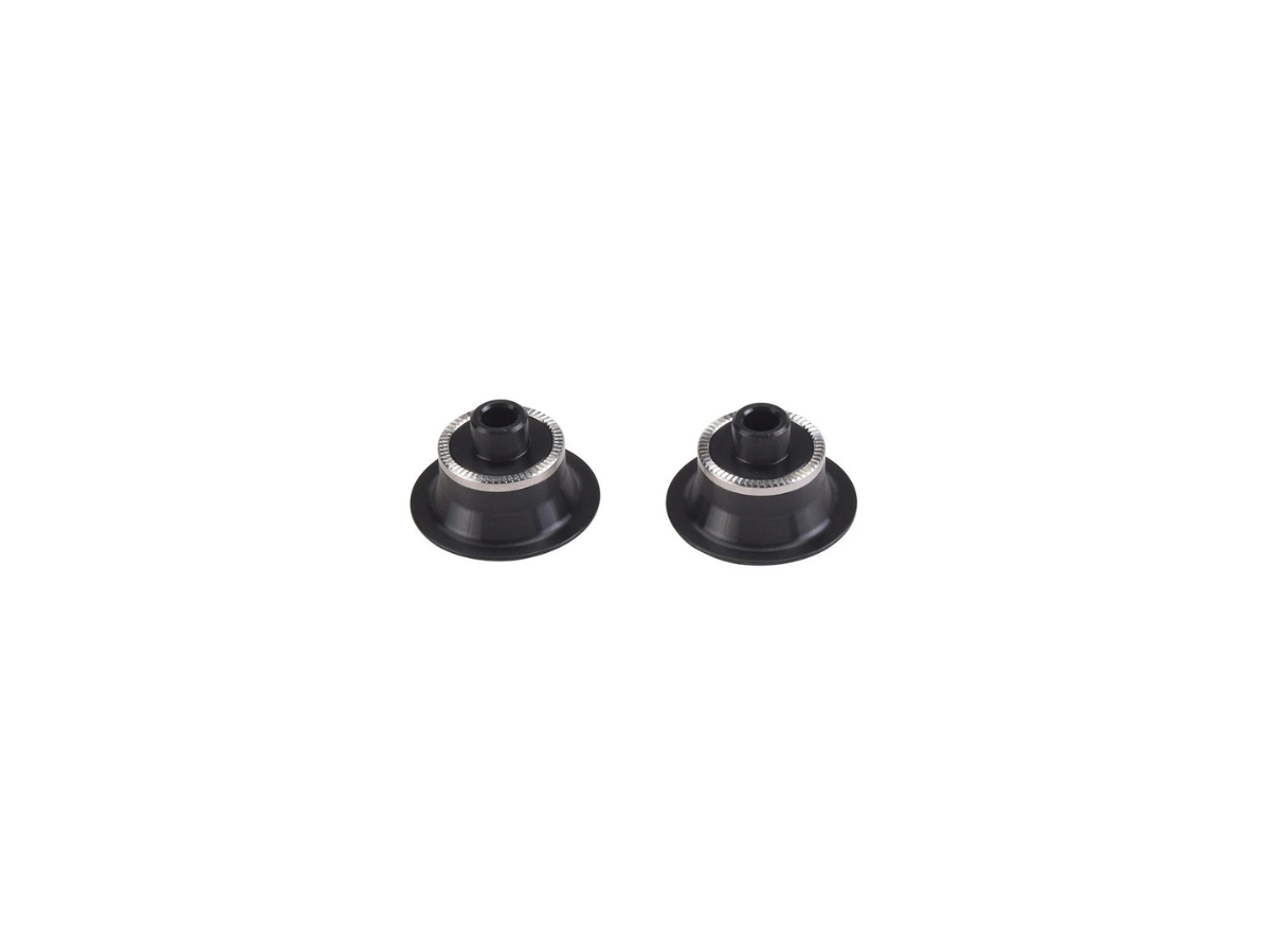 ZIPP SERVICE PARTS HUB END CAP FRONT FOR 77 DISC QR