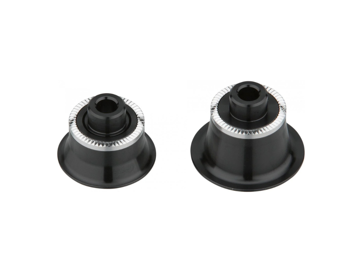 ZIPP SERVICE PARTS HUB END CAP REAR 177 DISC QR