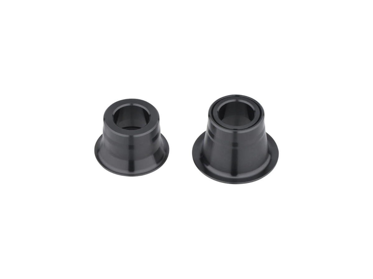 ZIPP SERVICE PARTS HUB END CAPS COGNITION FRONT NSW QR