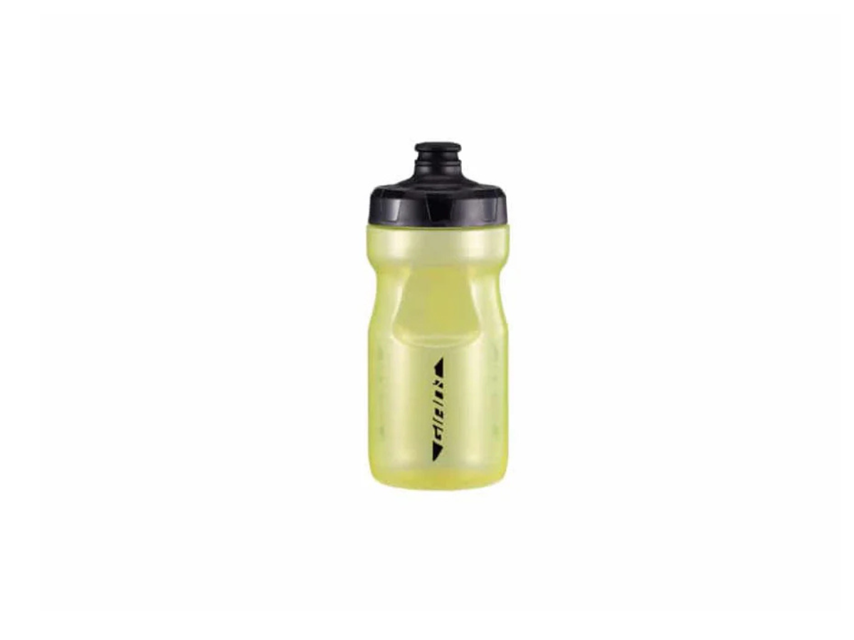 ARX Bottle 400CC Transparent