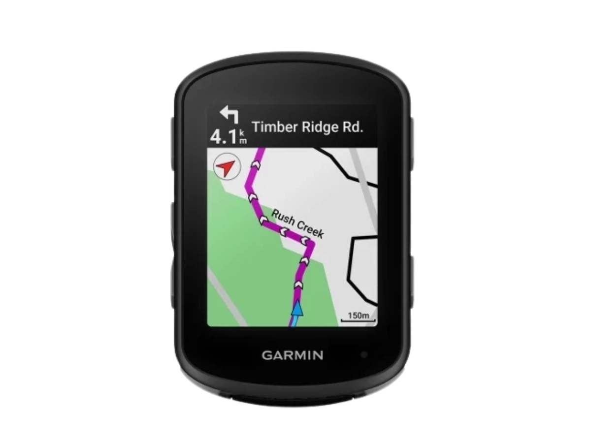 Garmin Edge 540 Device