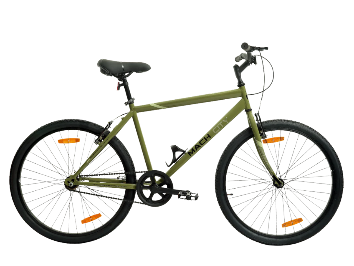 Mach City iBike 26