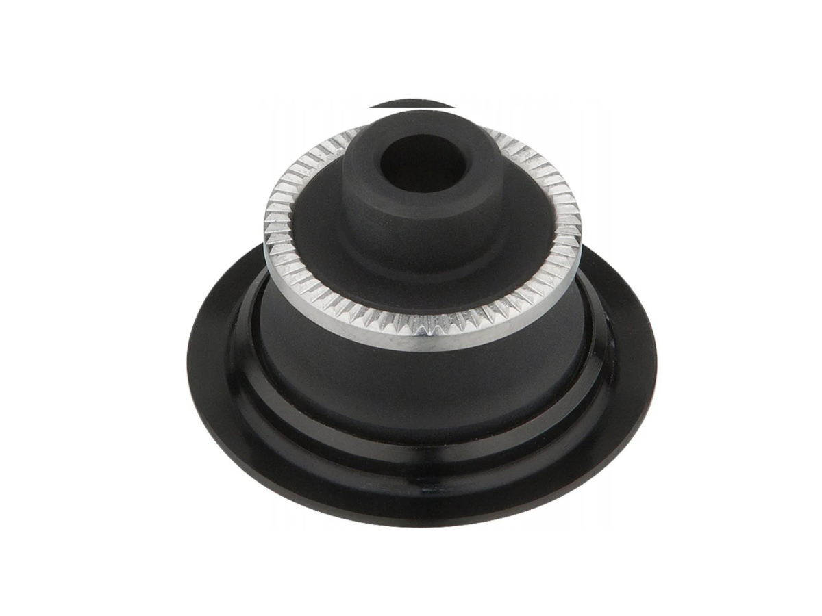 ZIPP SERVICE PARTS HUB END CAPS DS COGNITION REAR NSW QR XD/CAMP