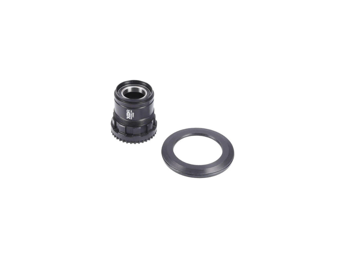 ZIPP SERVICE PART XDR BODY KIT V2 DB/RB NSW