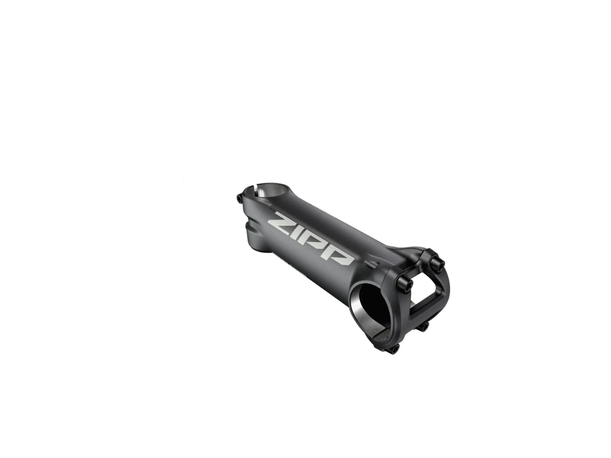 ZIPP STEM SERVICE COURSE ALLOY 100MM +\-6 BLACK