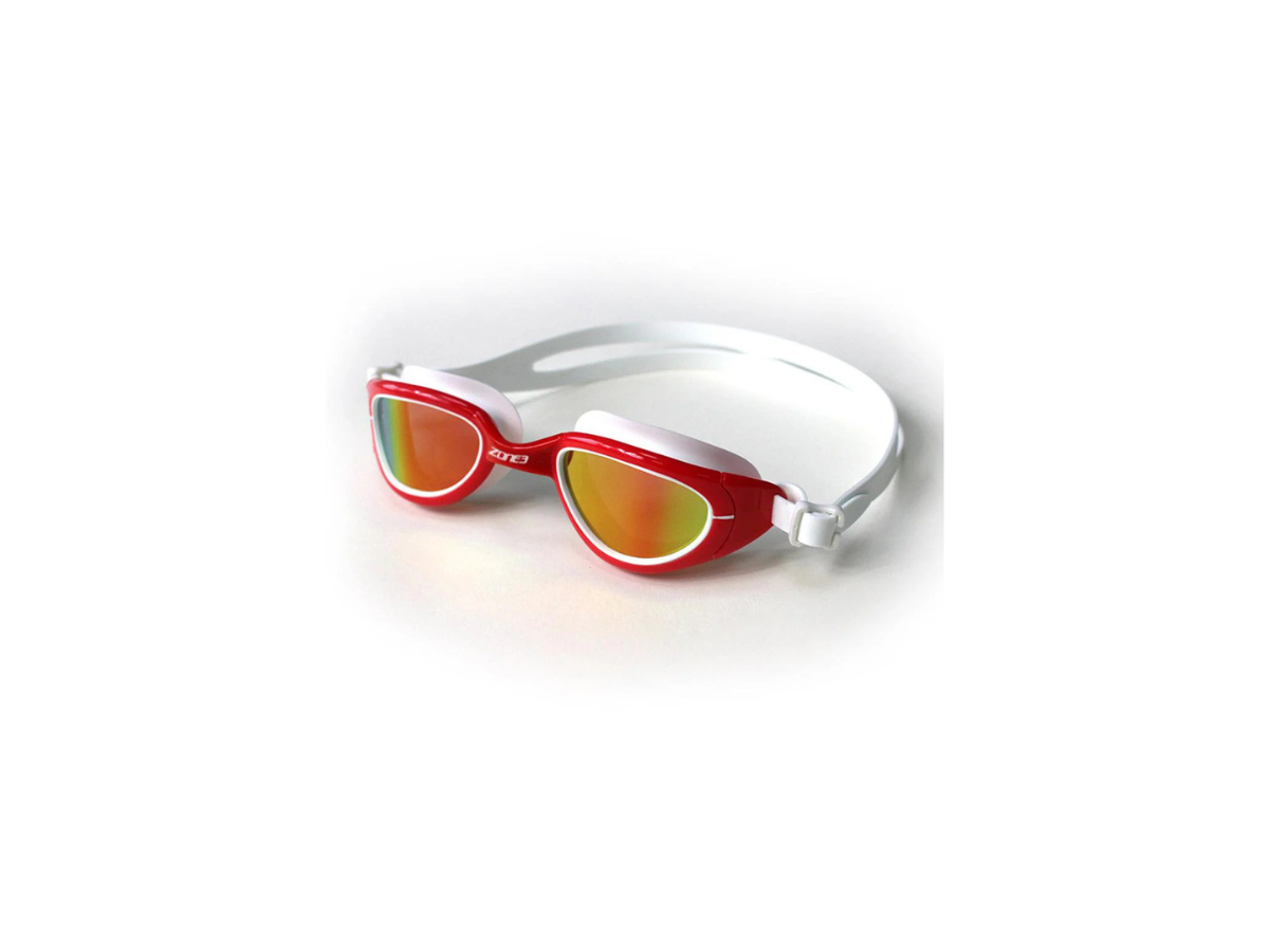 Attack Goggles - Polarized Lens 