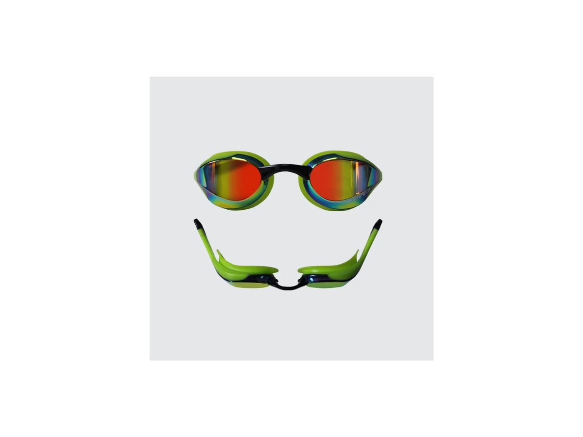 Wesnap – Zone 3 Volare Racing Goggles