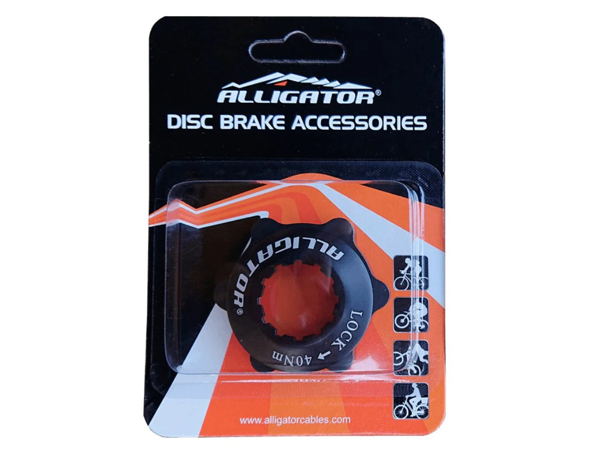 AGT brake Disc CenterLock Adapter