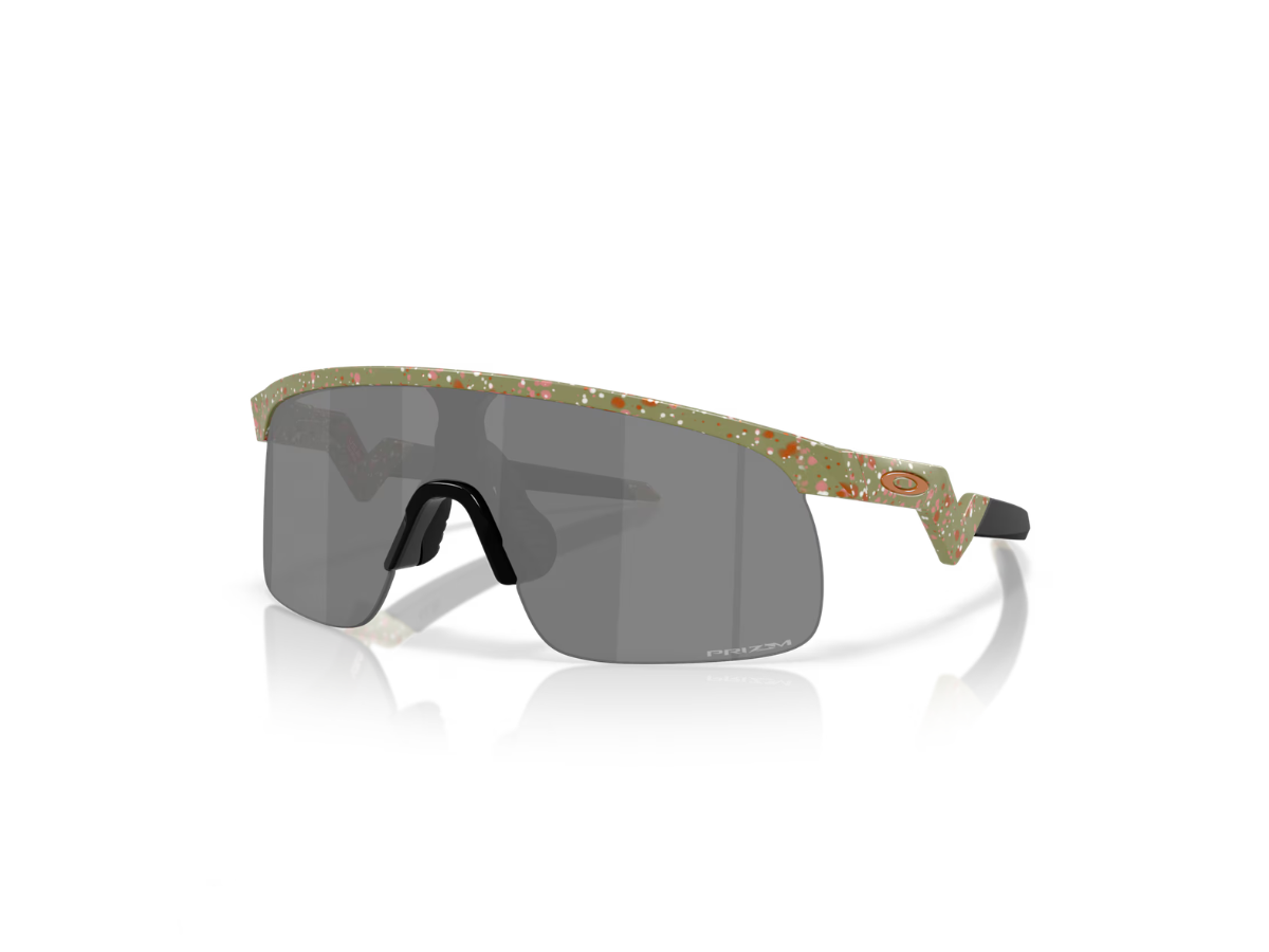 Oakley Resistor (Youth Fit) Terrazzo Collection
