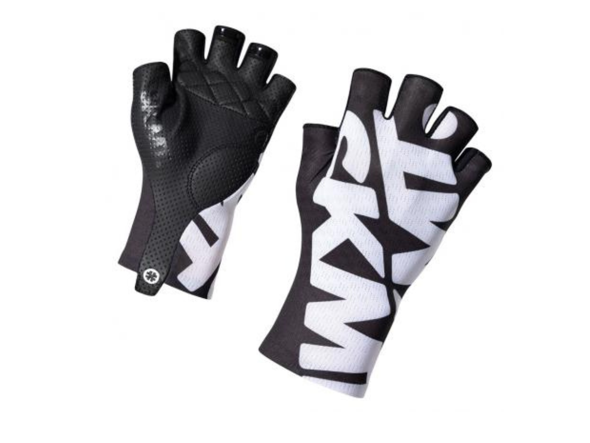 Monton SKMT Signal Gloves Mono Black