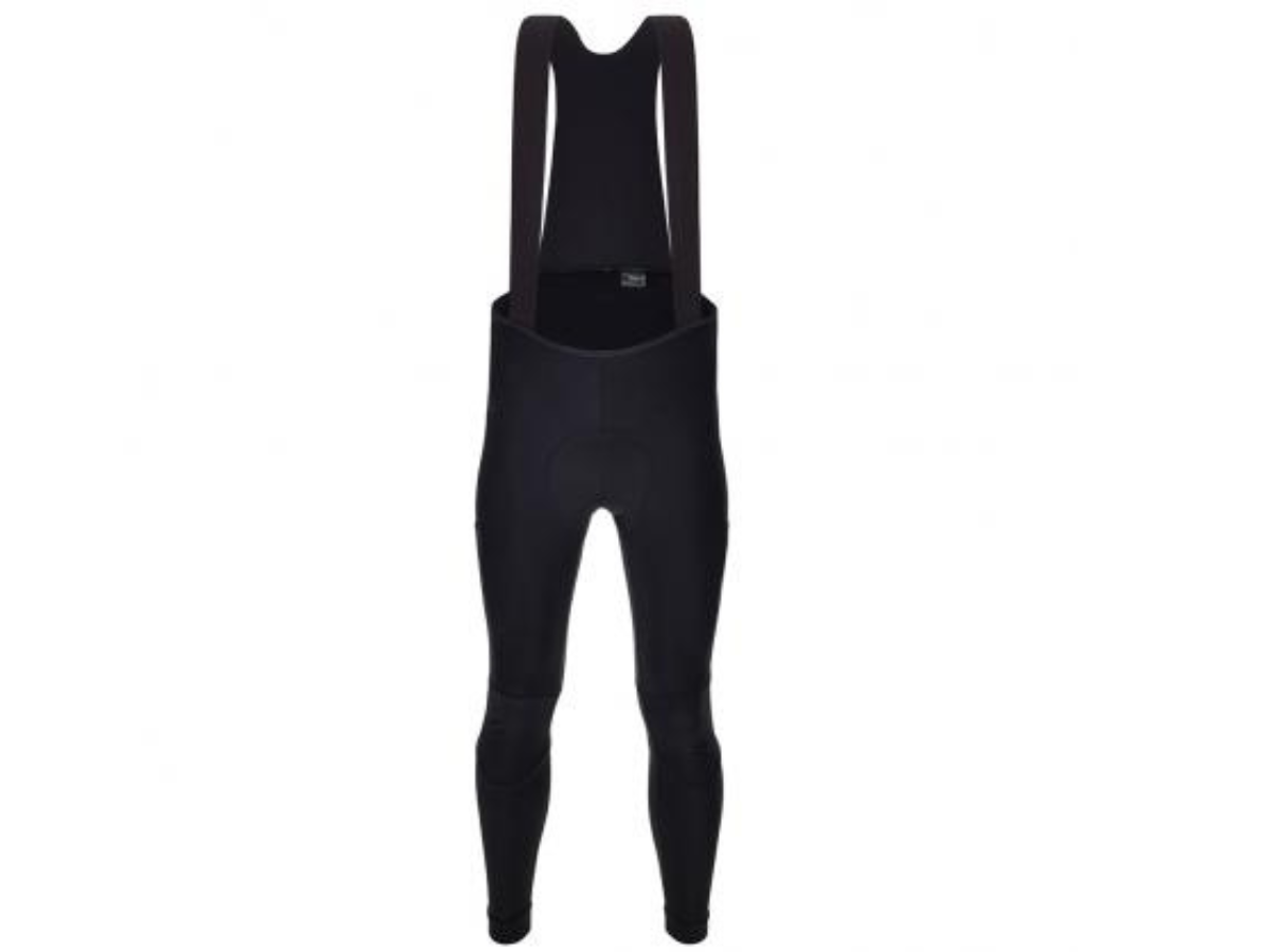 Santini Cargo Bibtights-Black