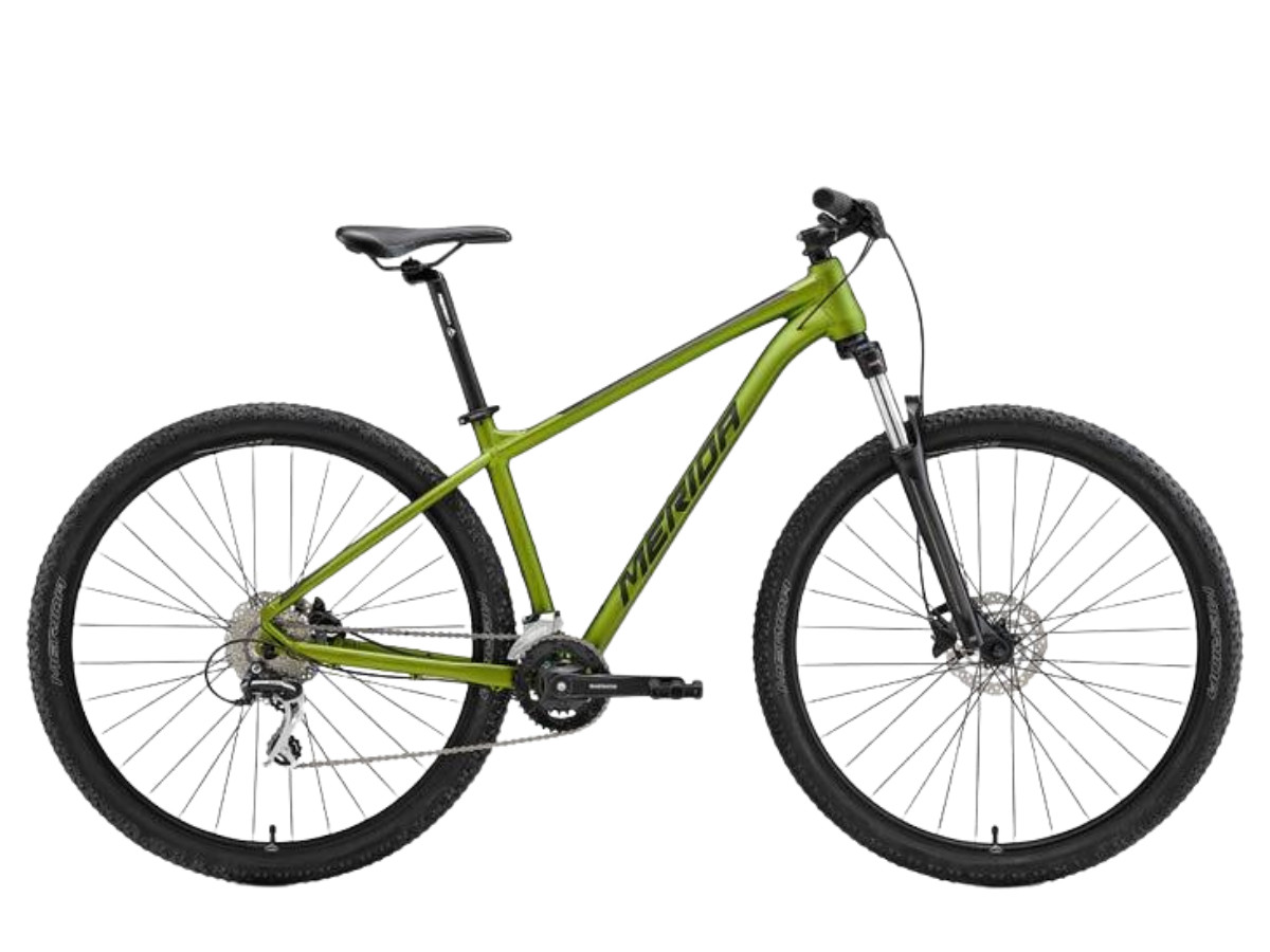 Merida Big Nine 20-3X