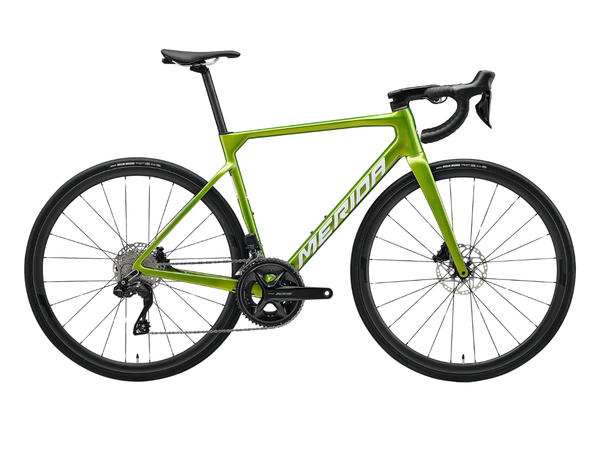 美品　MERIDA SCULTURA6000 DISC アルテグラ Merida Scultura Disc 6000 review | BikeRadar