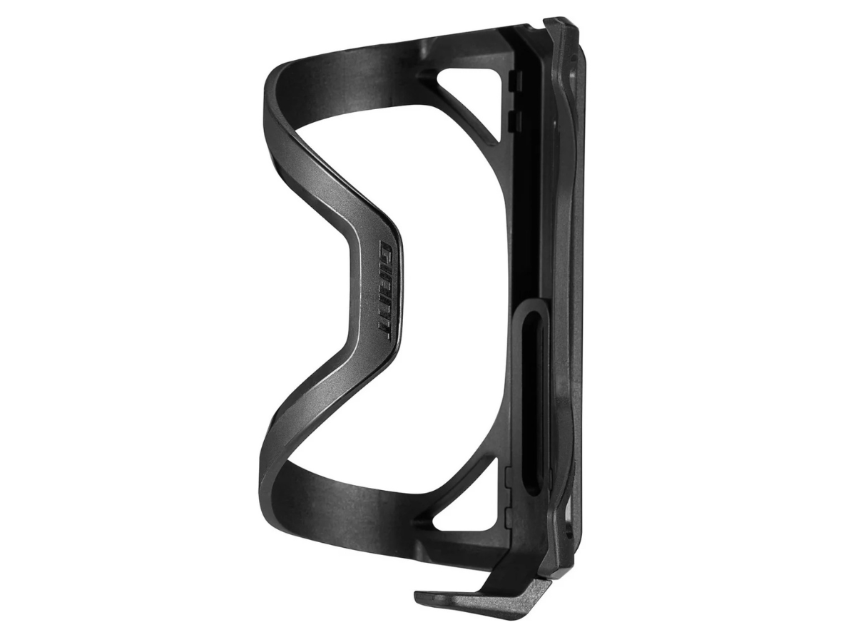 Giant Airway Dual Cage Black