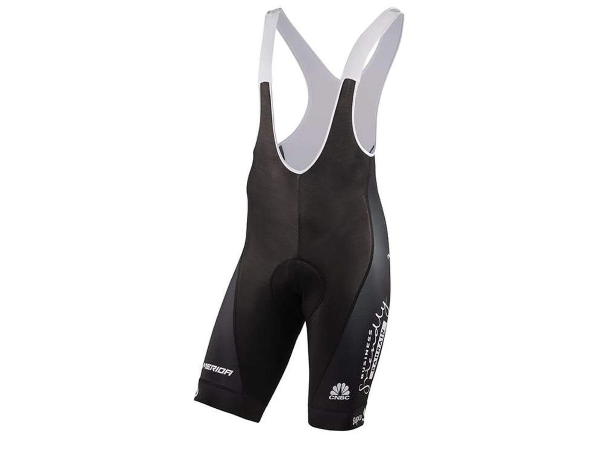 Merida Bibshort Bahrain Victorious Bapco M/3