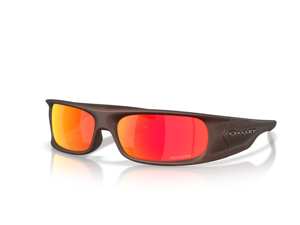 Oakley Highland