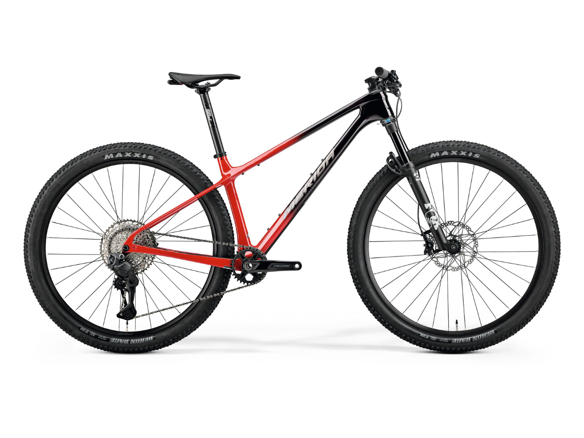 Merida Big Nine 7000