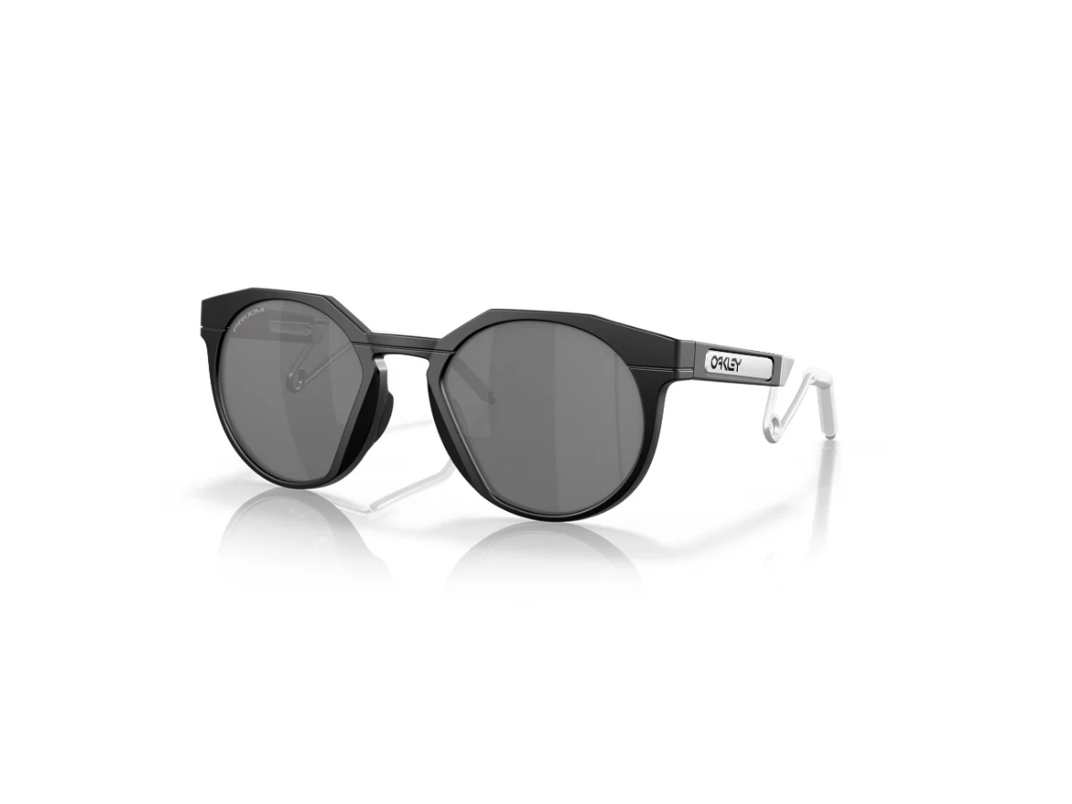 Oakley HSTN Metal  Matte Black/Prizm Black
