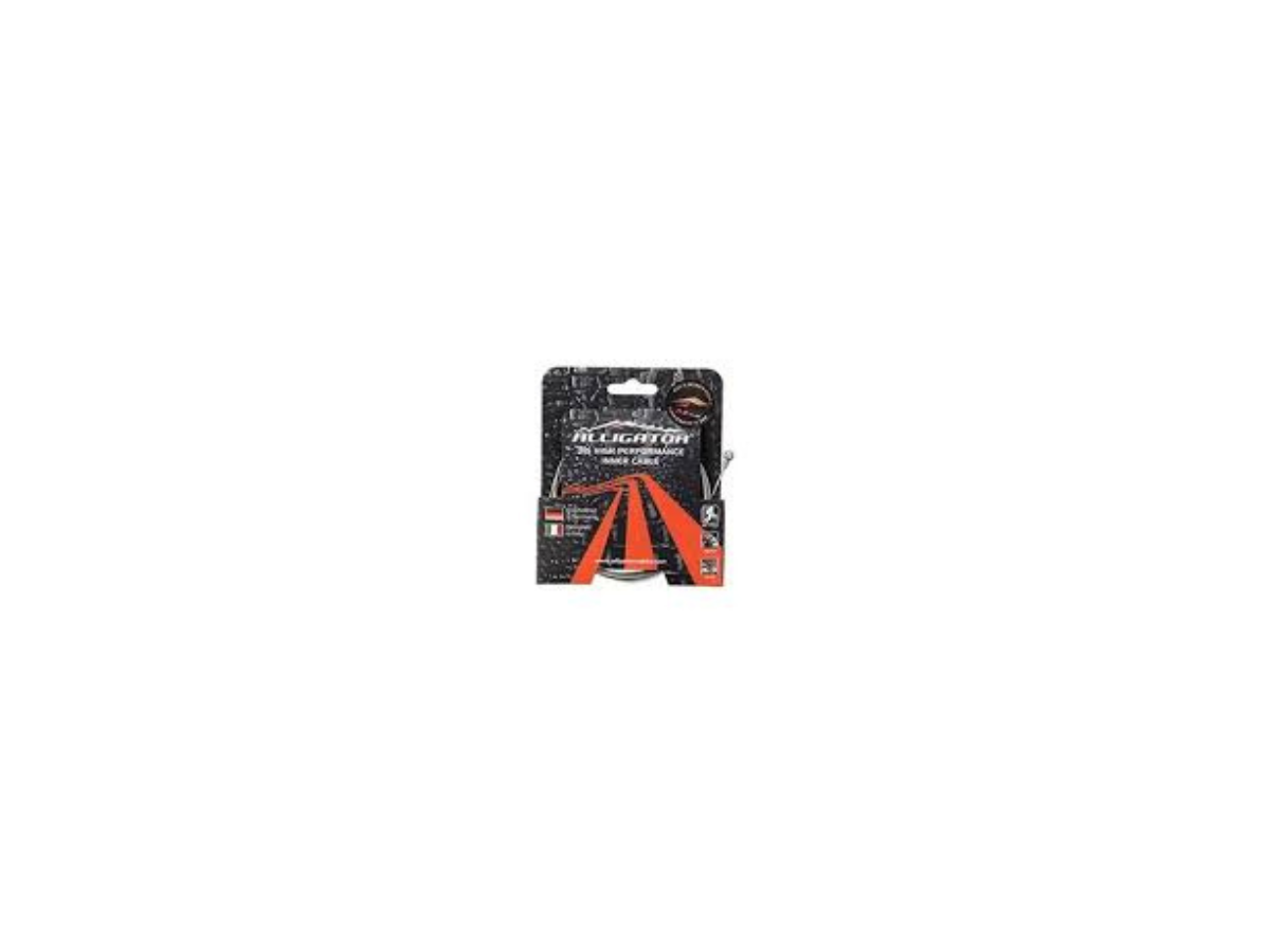 AGT BRAKE INNER CABLE 31-STRAND SLICK STAINLESS MTB LY-B31SSSG17UB