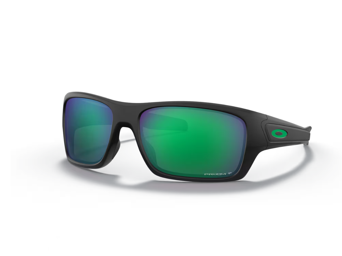 Oakley Turbine