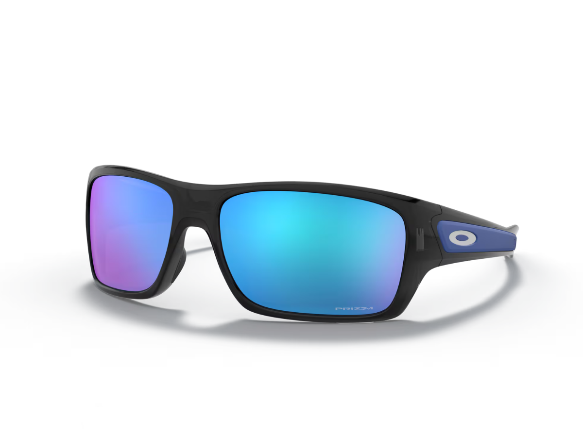 Oakley Turbine