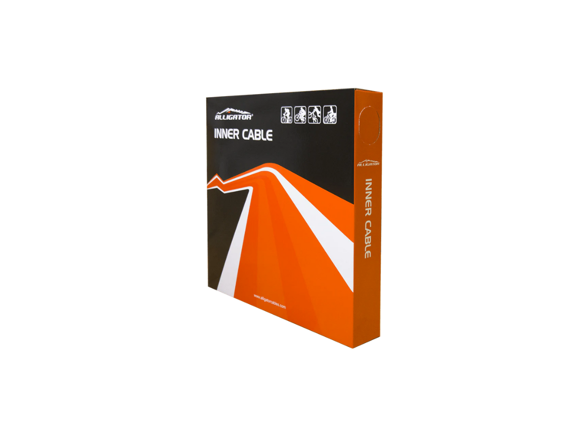 AGT GEAR INNE CABLE STAINLESS STEEL SRAM/SHIMANO LY-SSTSK43520