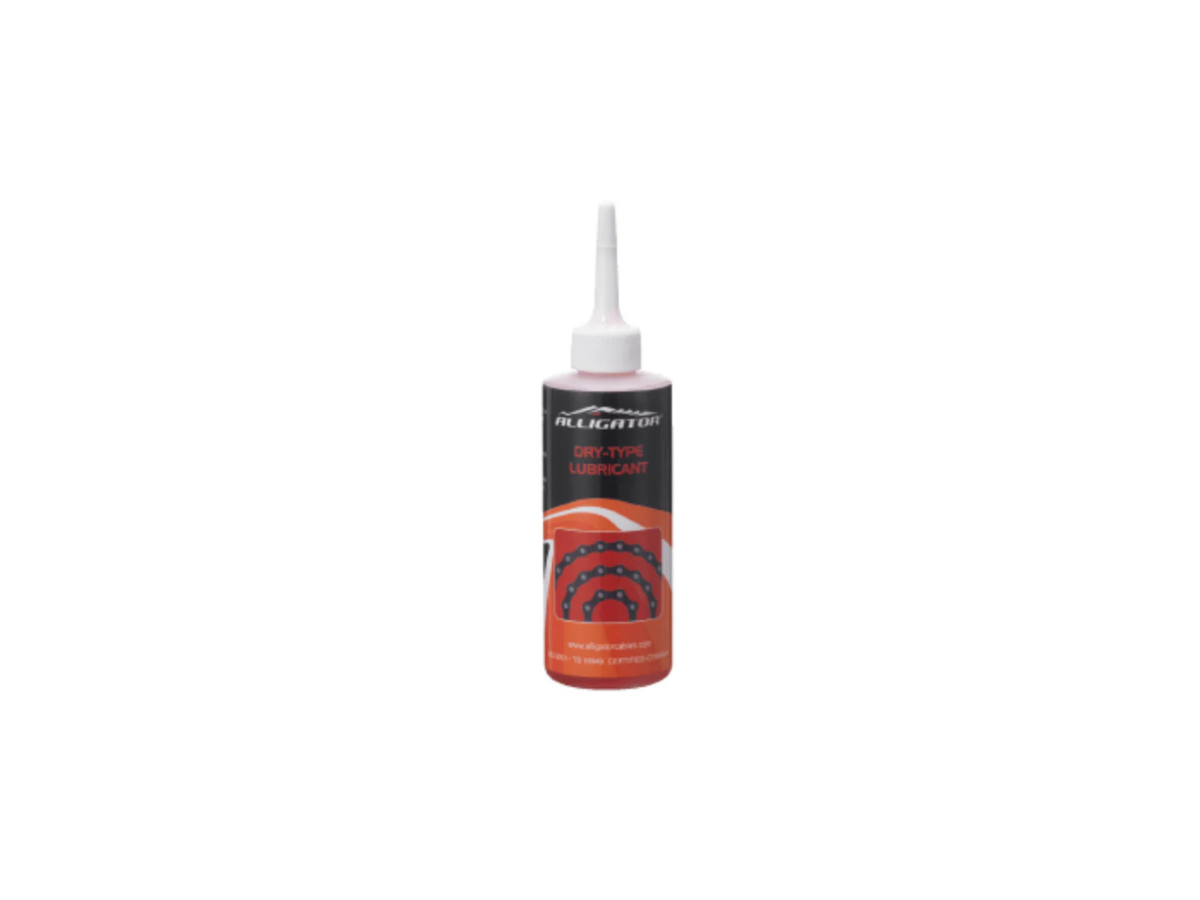 AGT LUBRICANT DRY TYPE LUBRICANT 120ML HK-LLU01