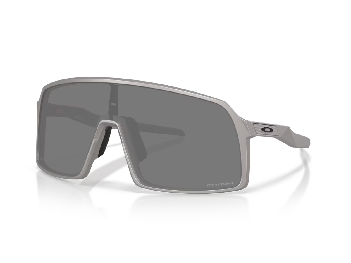 Oakley Sutro  Titanium/Prizm Black