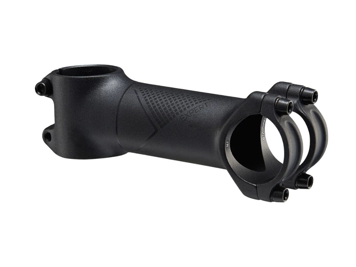 Merida Alloy Road Stem Expert Cw,Dia: 31.8Mm-120Mm