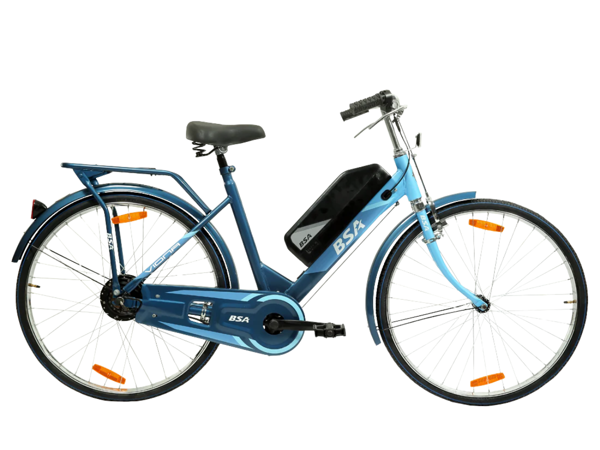 BSA 26T Viona E-Bicycle