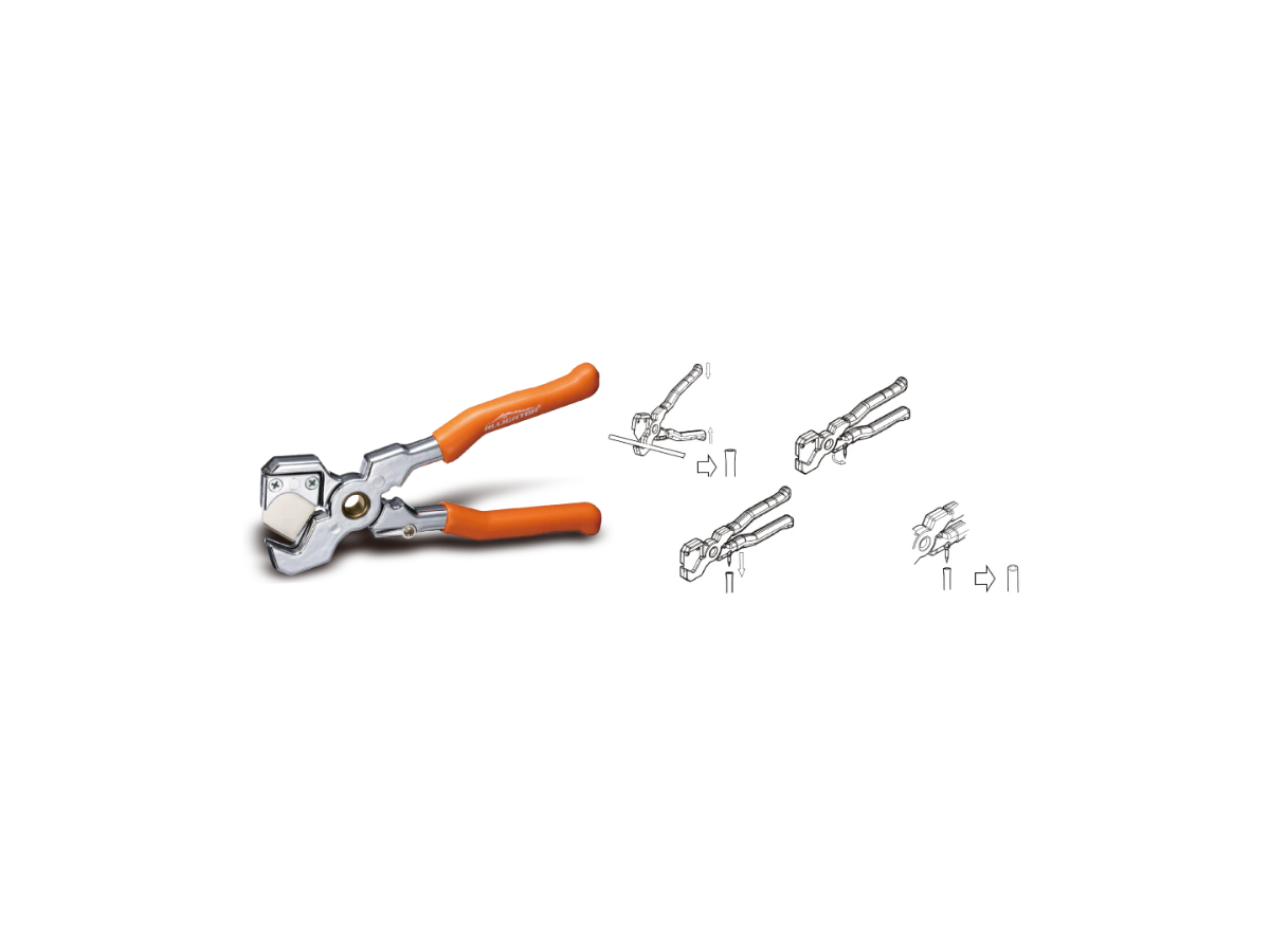 AGT TOOL HYDROLIC HOSE CUTTER BIG HK-CUT003-DIY