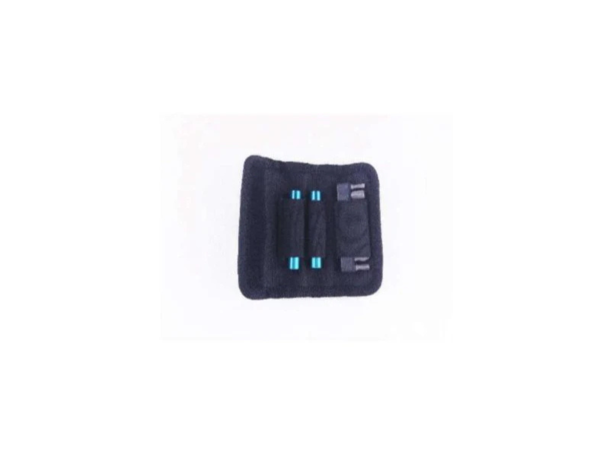 AGT TOOL MULTIPLE CONNECTION PORTABLE SCREW DRIVER SET LY-T12A-DIY