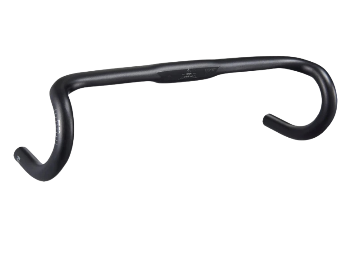 Merida Alloy Road Handlebar Expert Gr, Dia: 31.8 Mm-420Mm