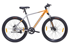 Firefox – Firefox 26 Tremor X D SS Bicycle – ChooseMyBicycle
