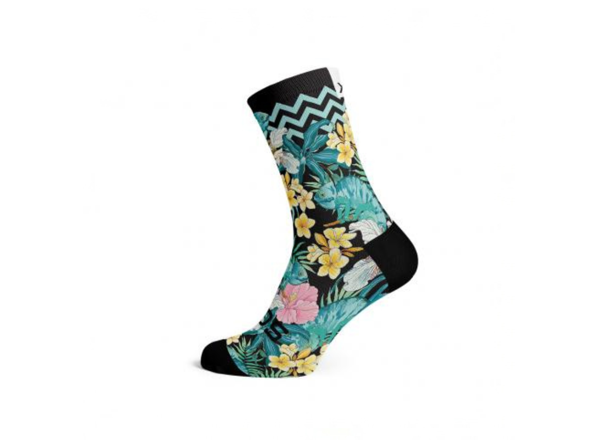 Sox Chameleon Casual Crew Socks