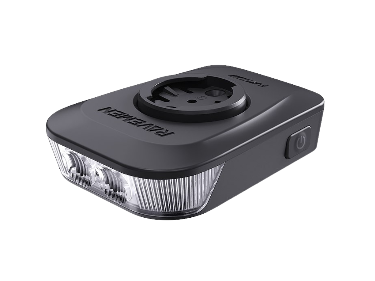 Fr500 Bicycle Light