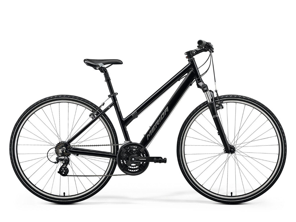 Merida Crossway 10-V Lady
