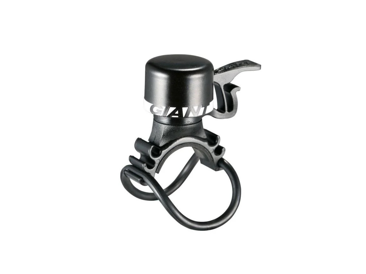 Giant Ding-A-Ling Mini Black