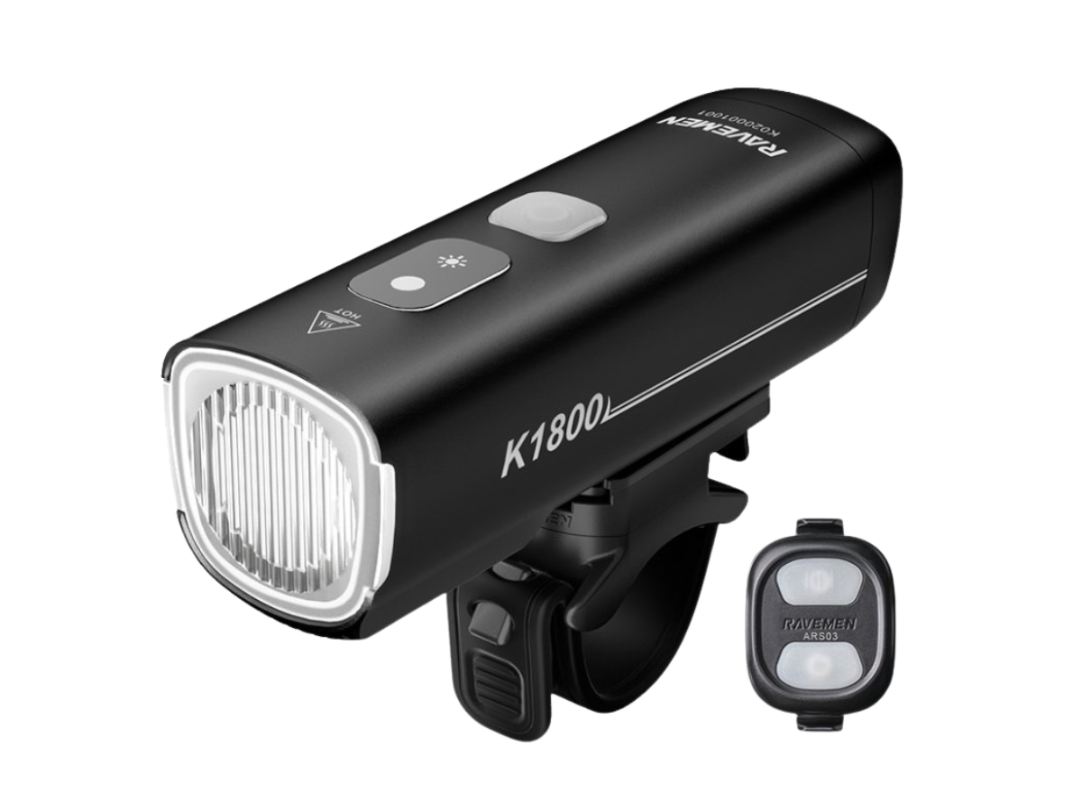 K1800 Front Light