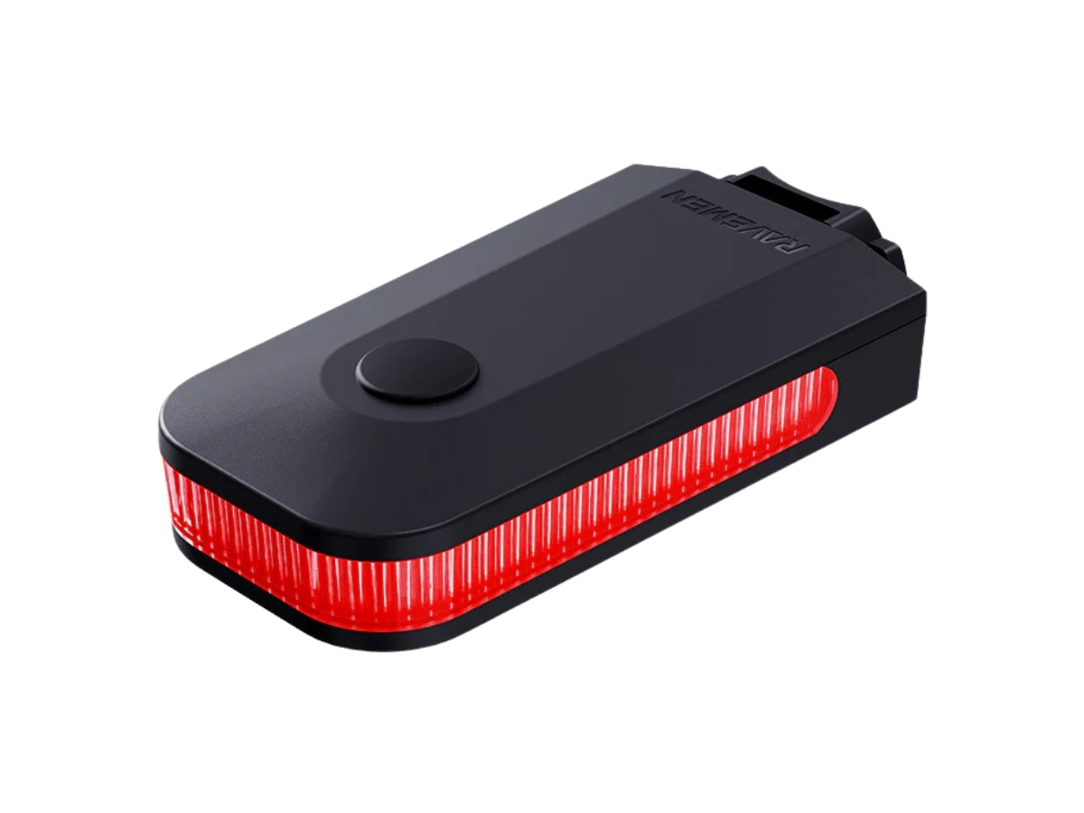 Cl01 Rear Light