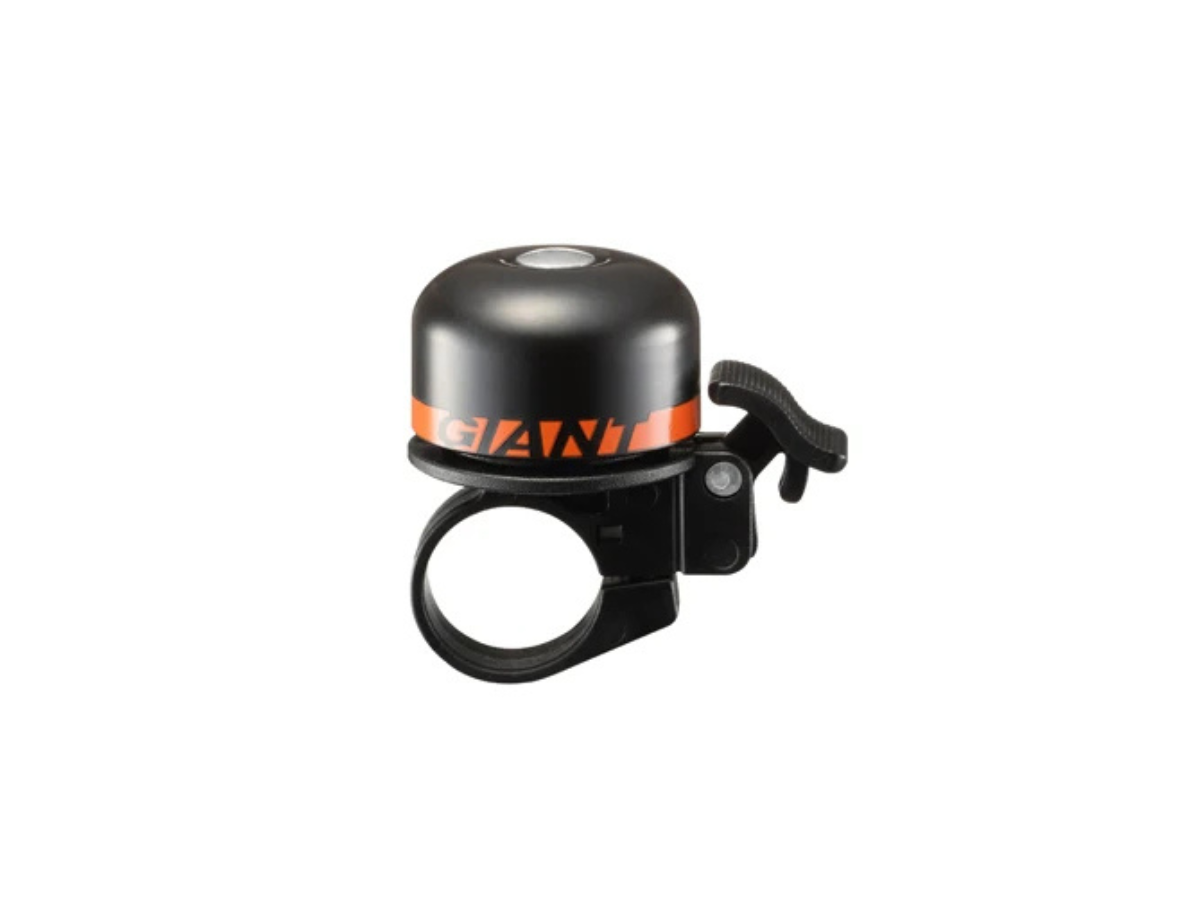 Giant Ding-A-Ring Slim Orange